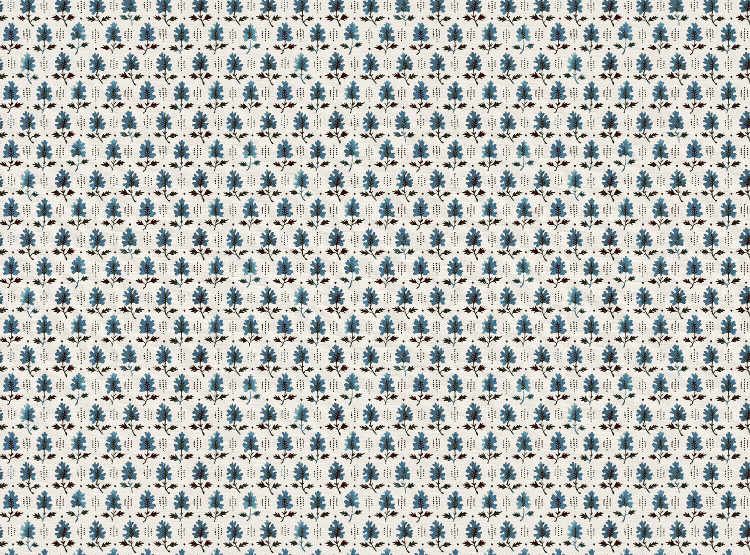 CW: Azure blue | BASE: Luxury Linen