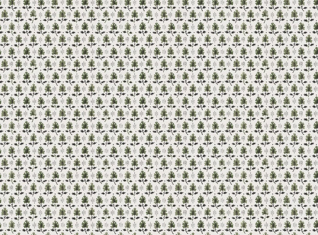 CW: Soft grey green | BASE: Luxury Linen