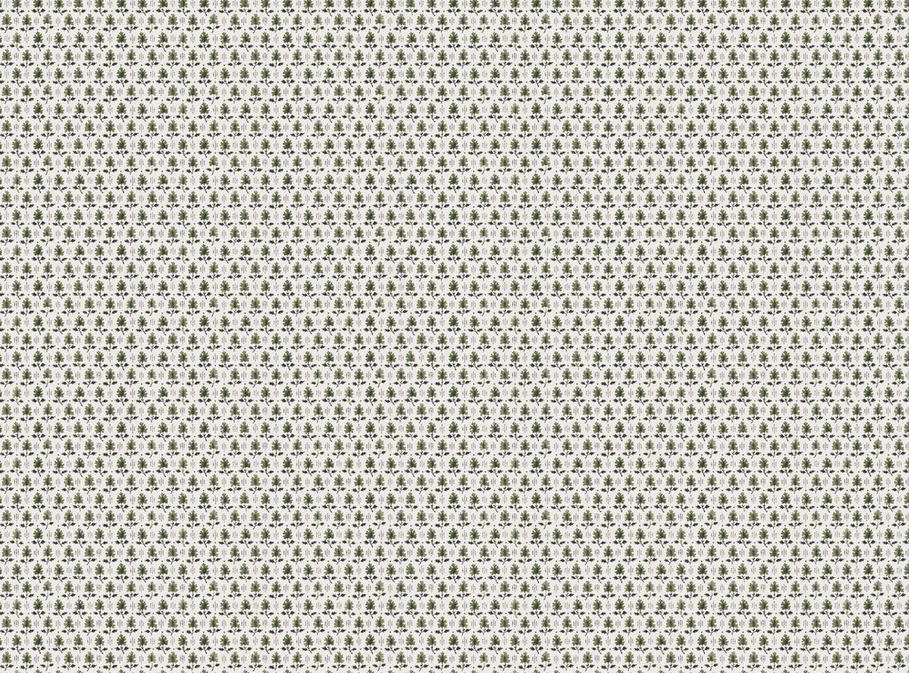 CW: Soft grey green | BASE: Luxury Linen