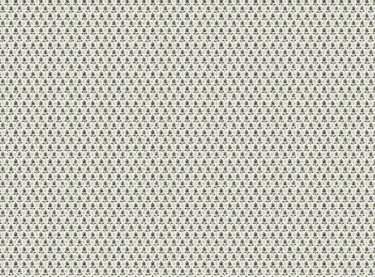 CW: Soft grey green | BASE: Luxury Linen