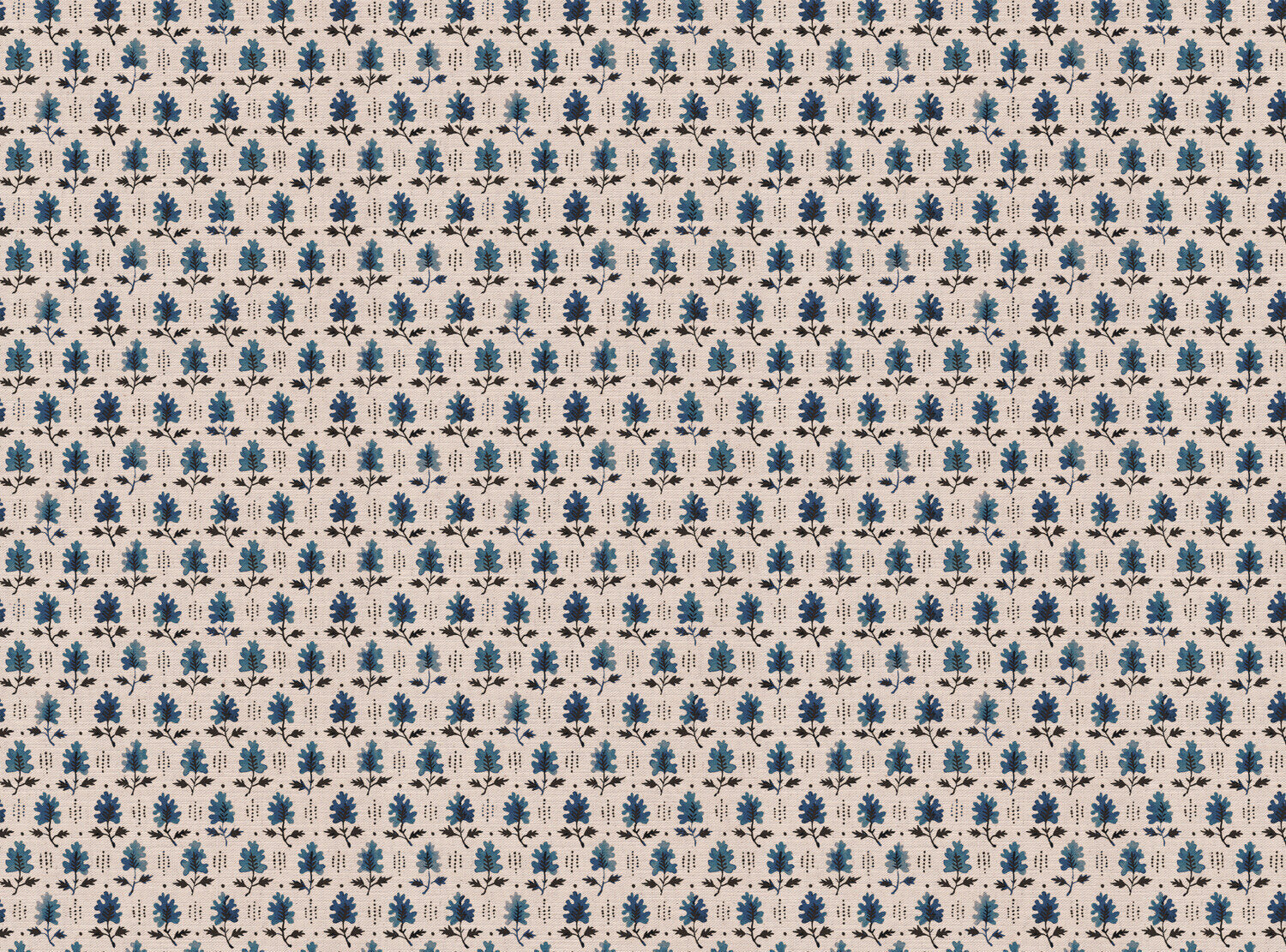 CW: Blue and dark chocolate | BASE: Mercia Linen