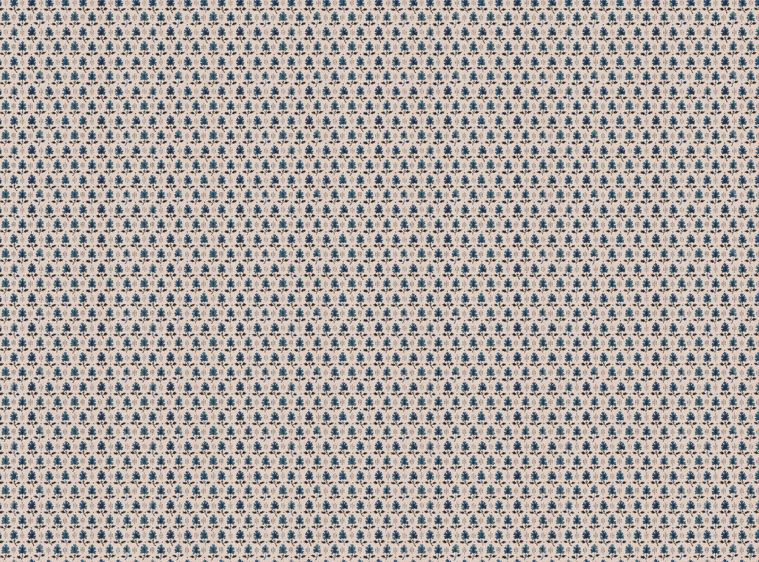CW: Blue and dark chocolate | BASE: Mercia Linen