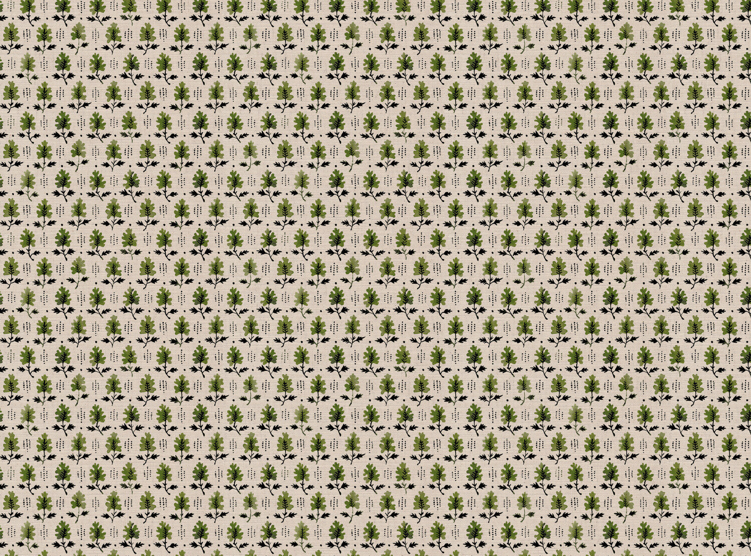 CW: Green | BASE: Mercia Linen