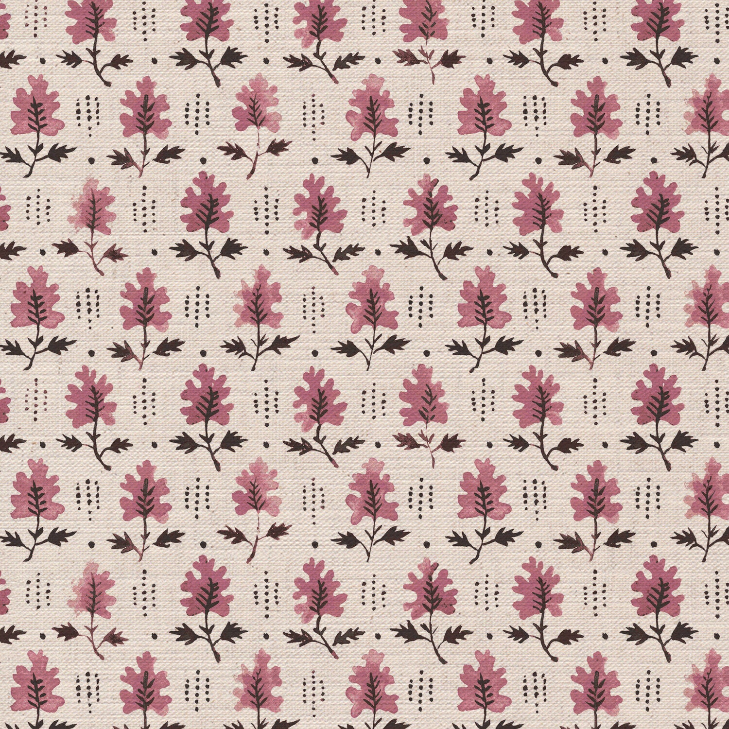 CW: Soft pink | BASE: Mercia Linen | HERO