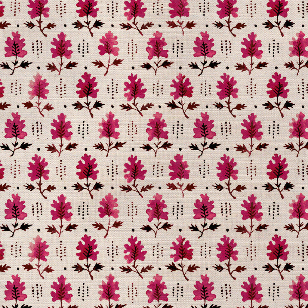 CW: Wine | BASE: Mercia Linen | HERO