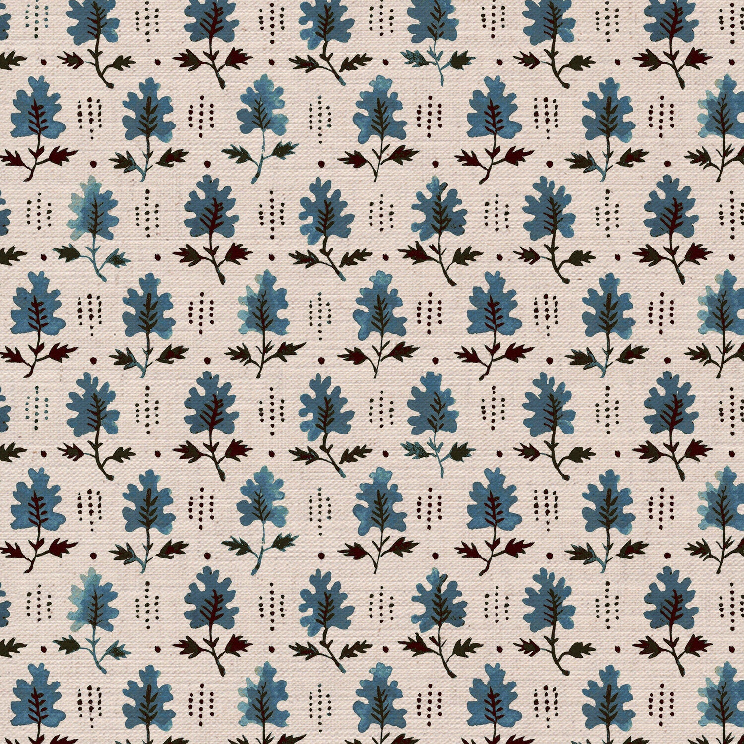 CW: Azure blue | BASE: Mercia Linen | HERO