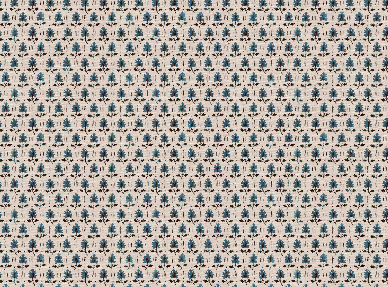CW: Azure blue | BASE: Mercia Linen