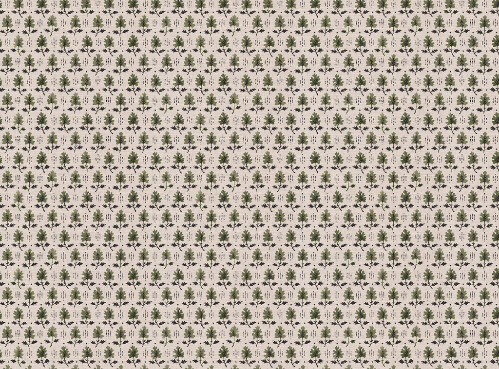 CW: Soft grey green | BASE: Mercia Linen