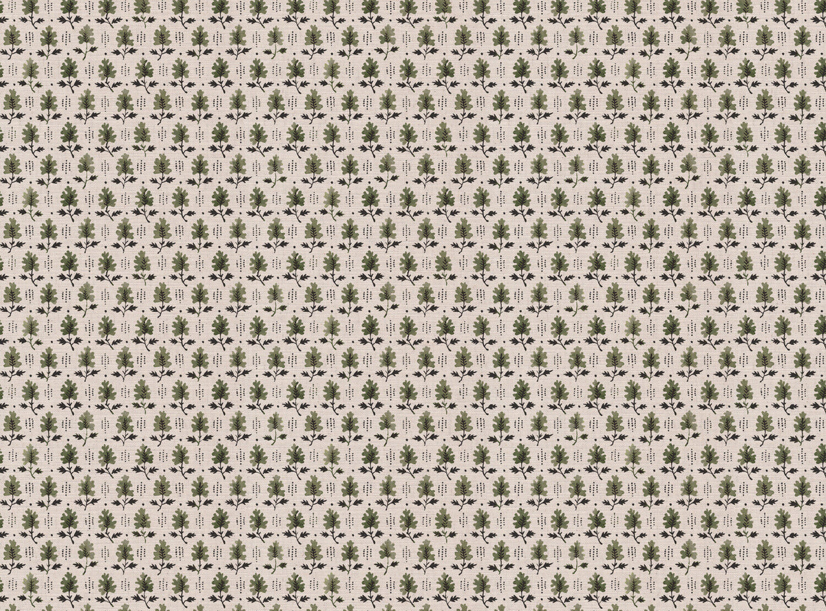 CW: Soft grey green | BASE: Mercia Linen