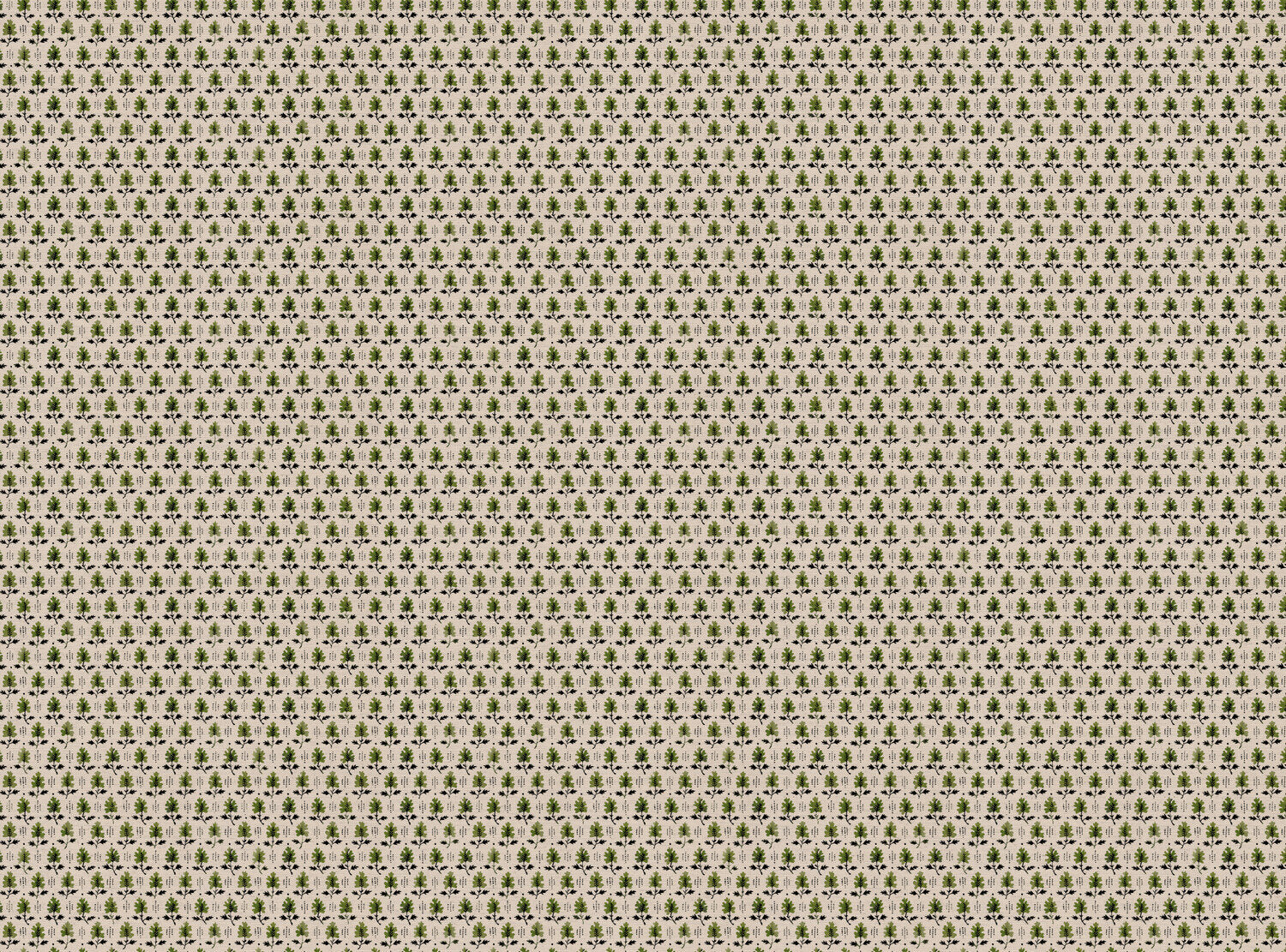 CW: Green | BASE: Natural Luxury Linen
