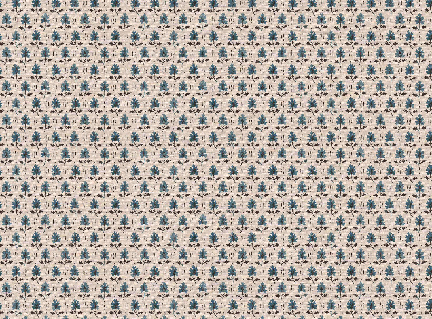CW: Green blue | BASE: Natural Luxury Linen