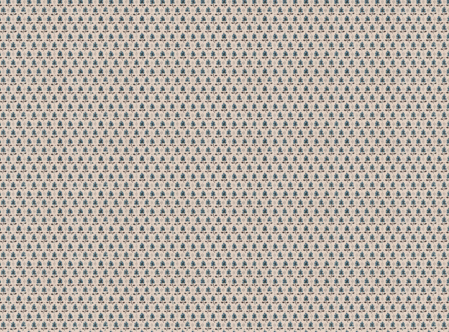CW: Green blue | BASE: Natural Luxury Linen