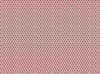 Indienne red