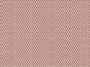 Indienne red