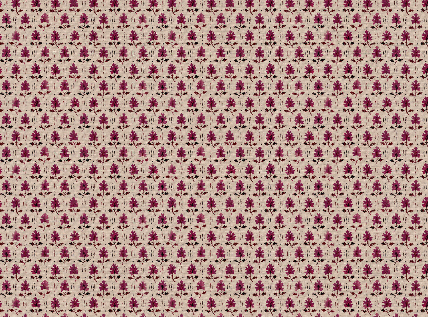 CW: Plum | BASE: Natural Luxury Linen