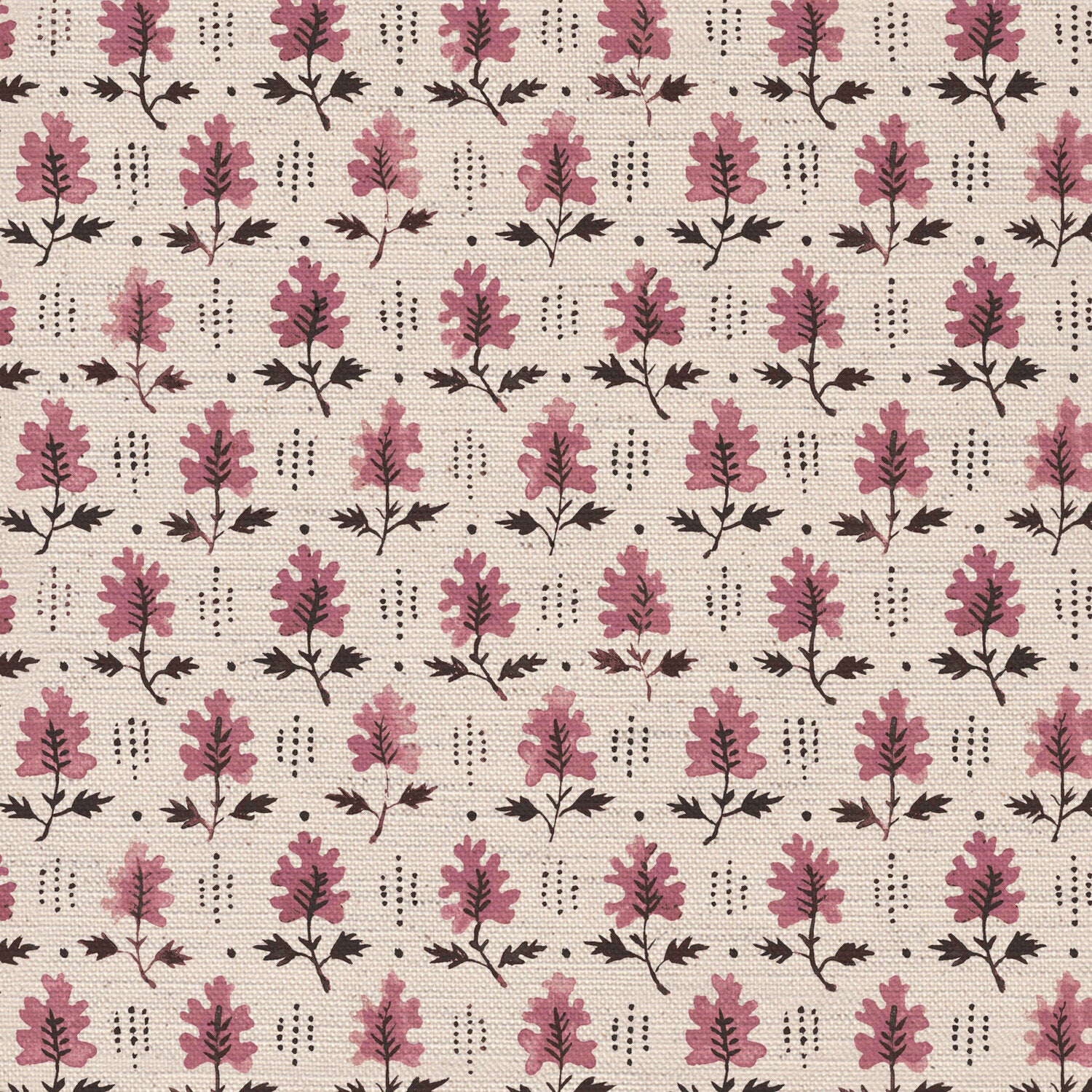CW: Soft pink | BASE: Natural Luxury Linen | HERO