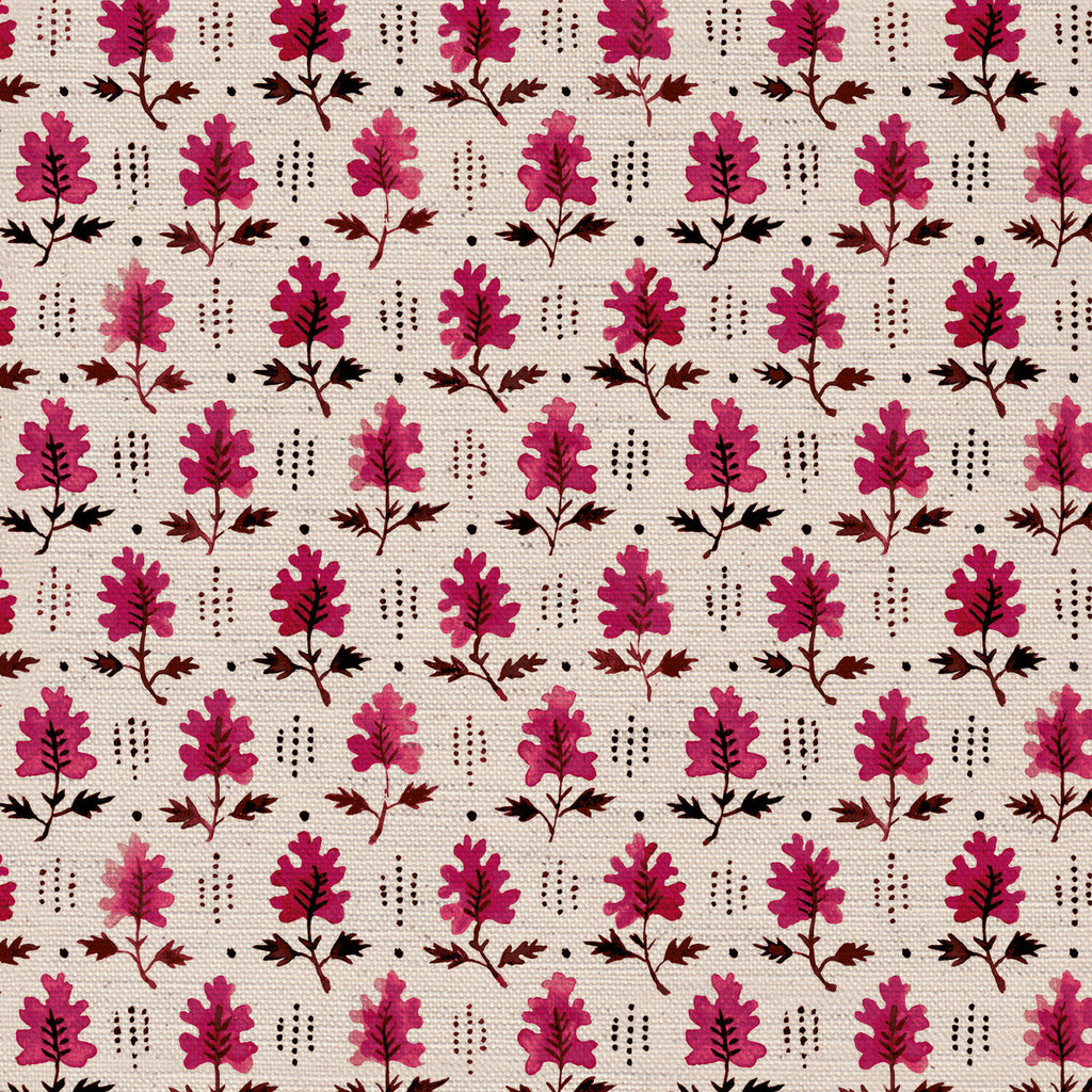 CW: Wine | BASE: Natural Luxury Linen | HERO