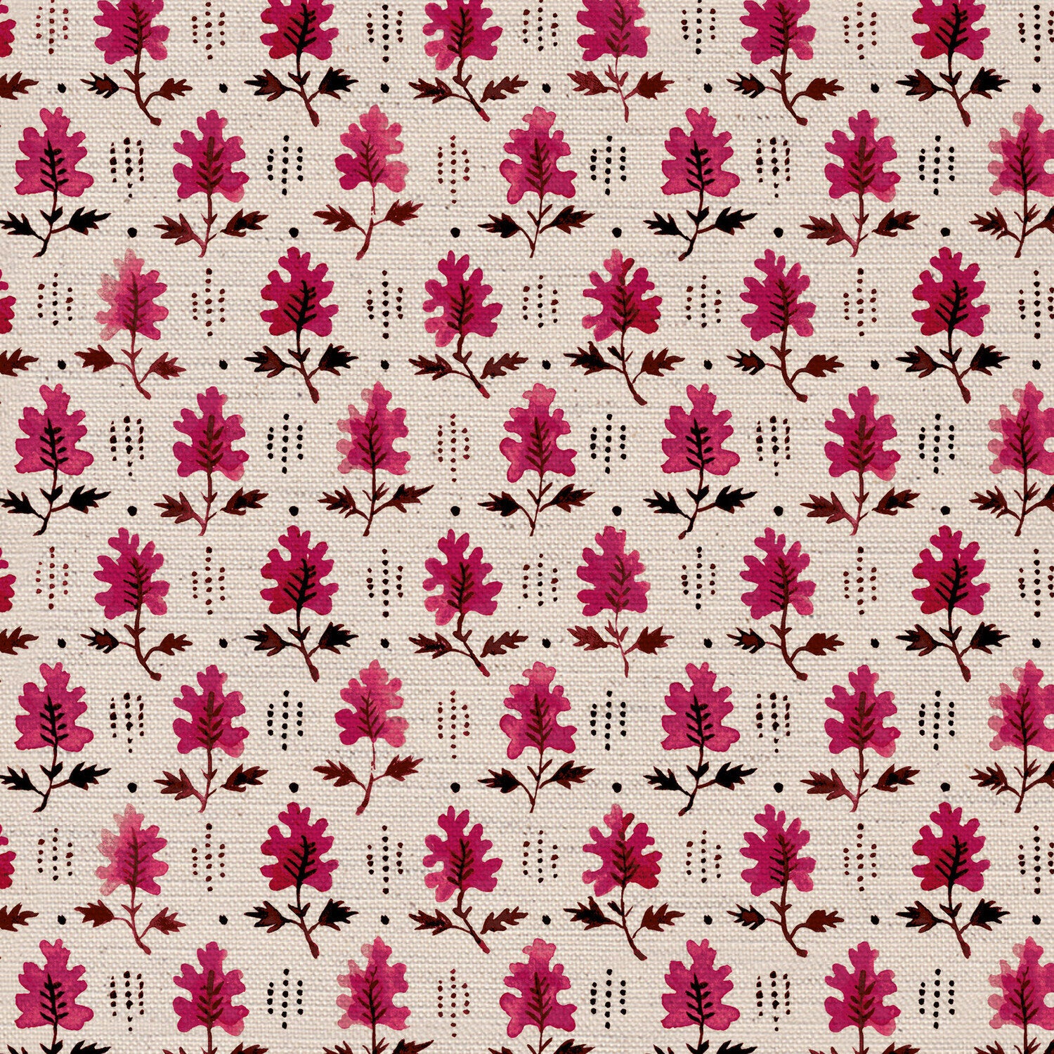 CW: Wine | BASE: Natural Luxury Linen | HERO