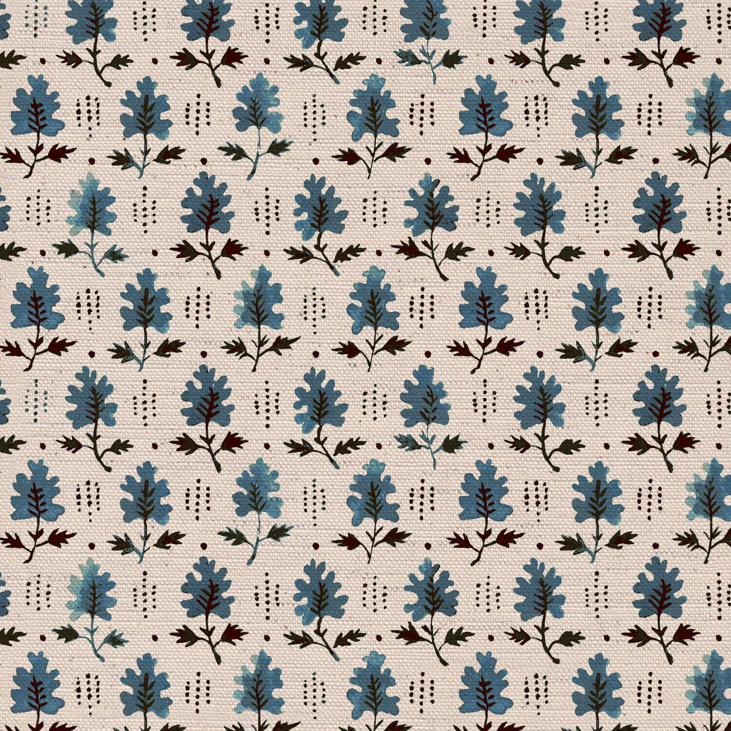 CW: Azure blue | BASE: Natural Luxury Linen | HERO