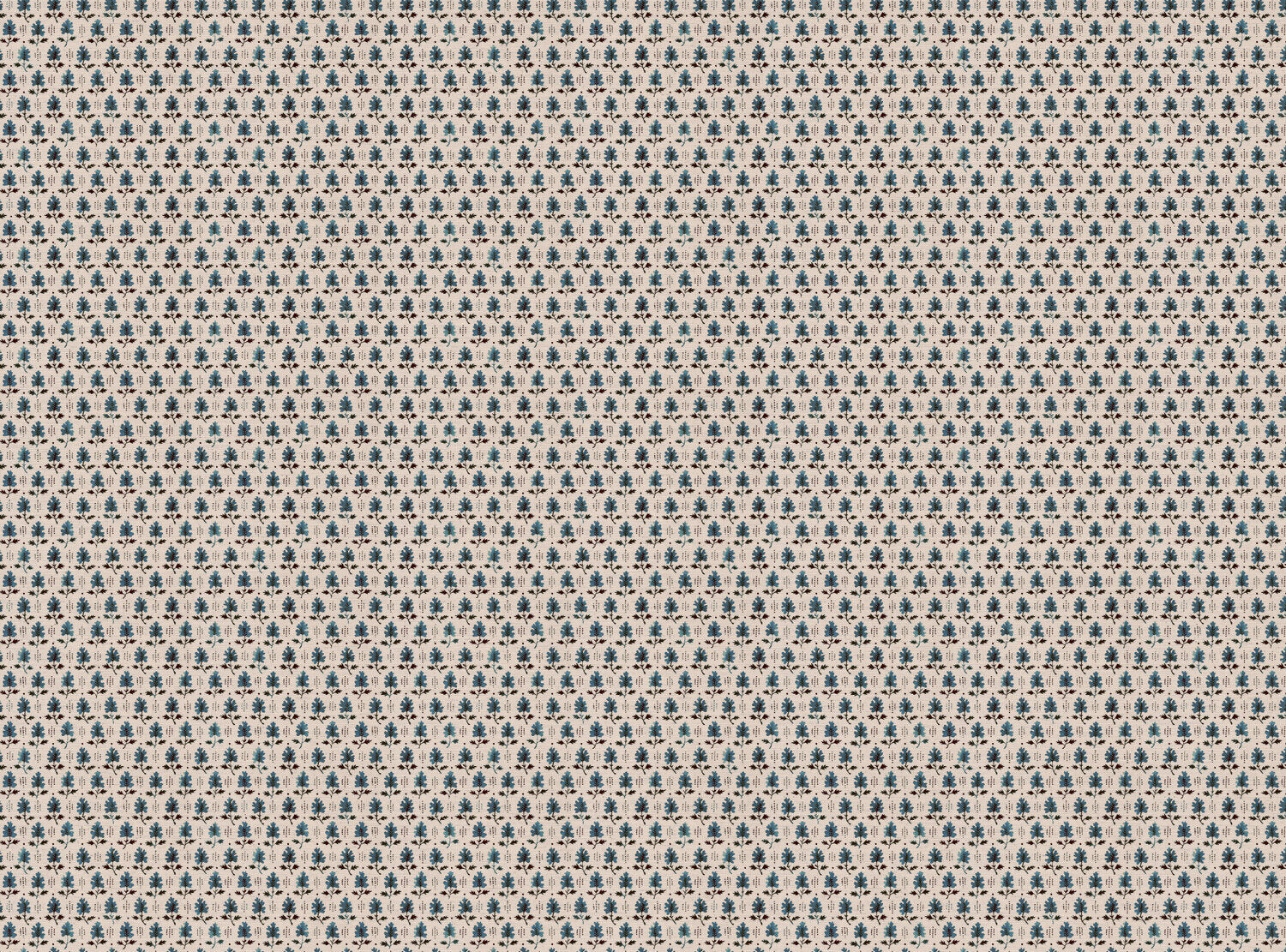 CW: Azure blue | BASE: Natural Luxury Linen
