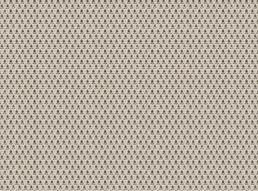 CW: Soft grey green | BASE: Natural Luxury Linen
