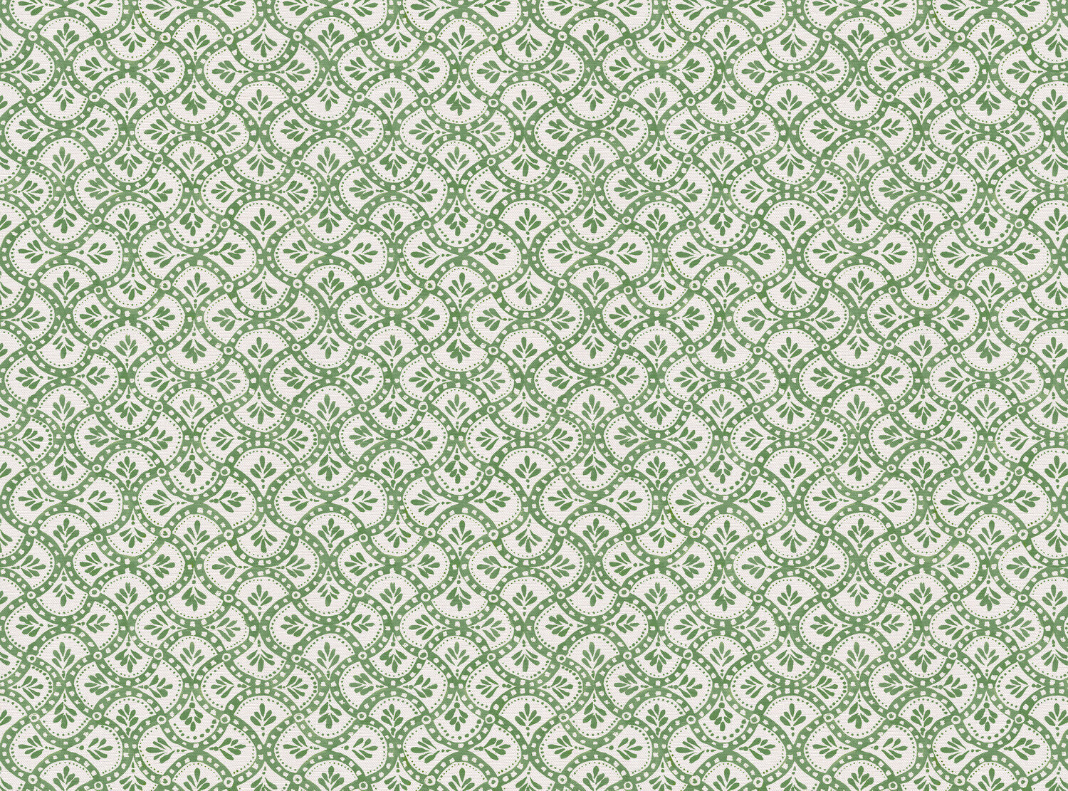 CW: Green | BASE: Luxury Linen