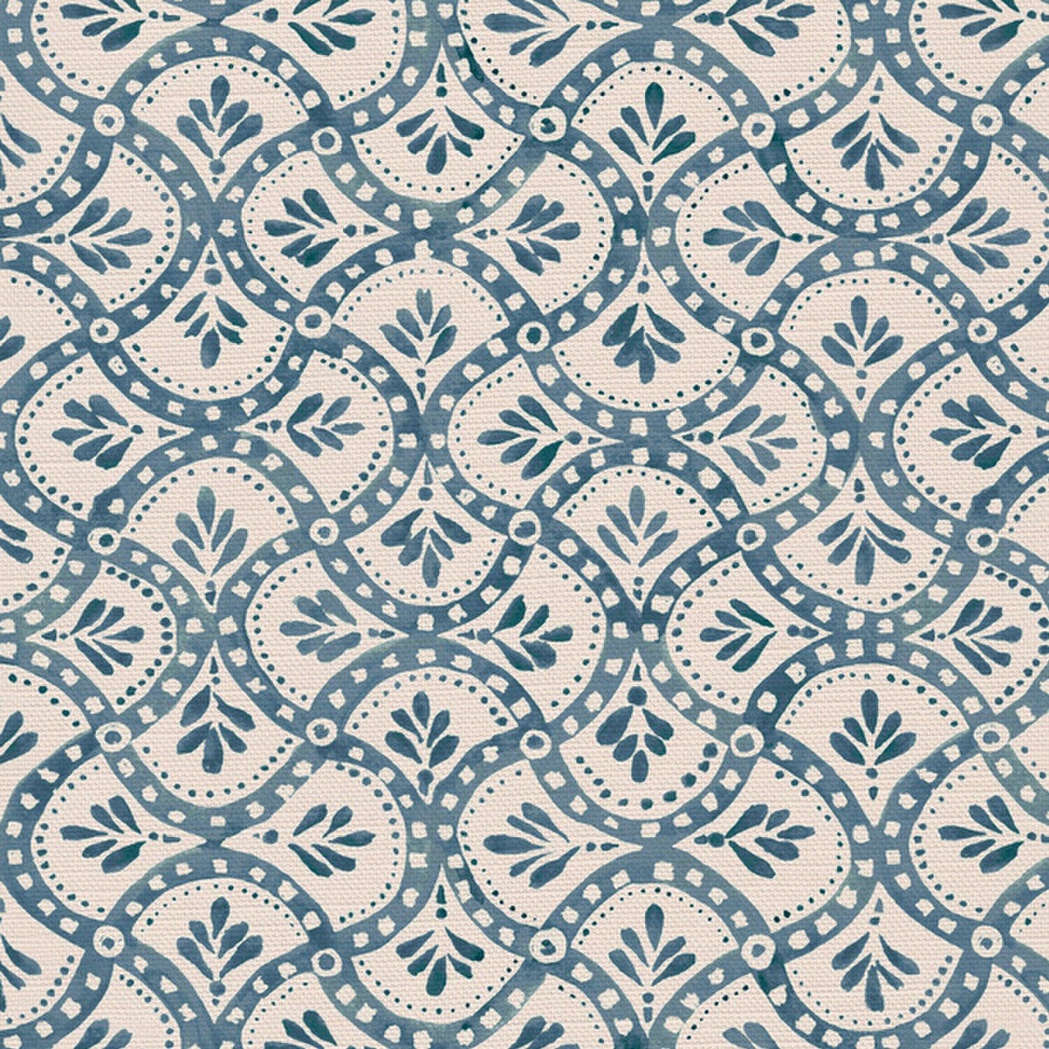 CW: Grey blue | BASE: Luxury Linen | HERO