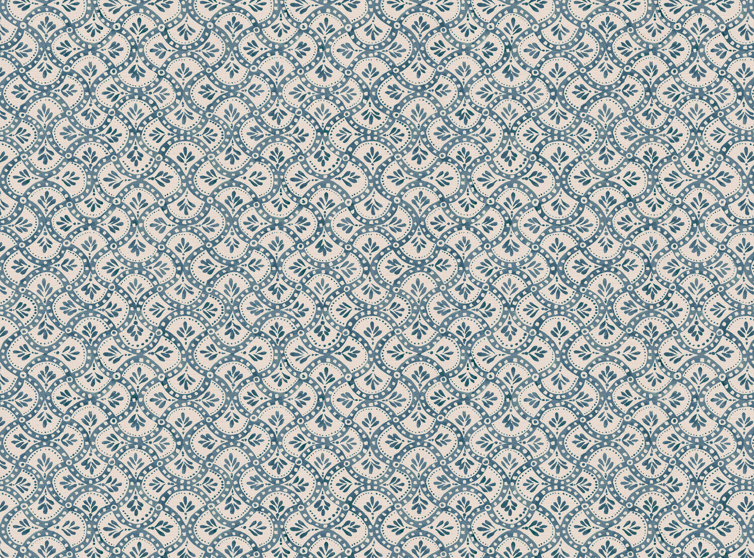 CW: Grey blue | BASE: Luxury Linen