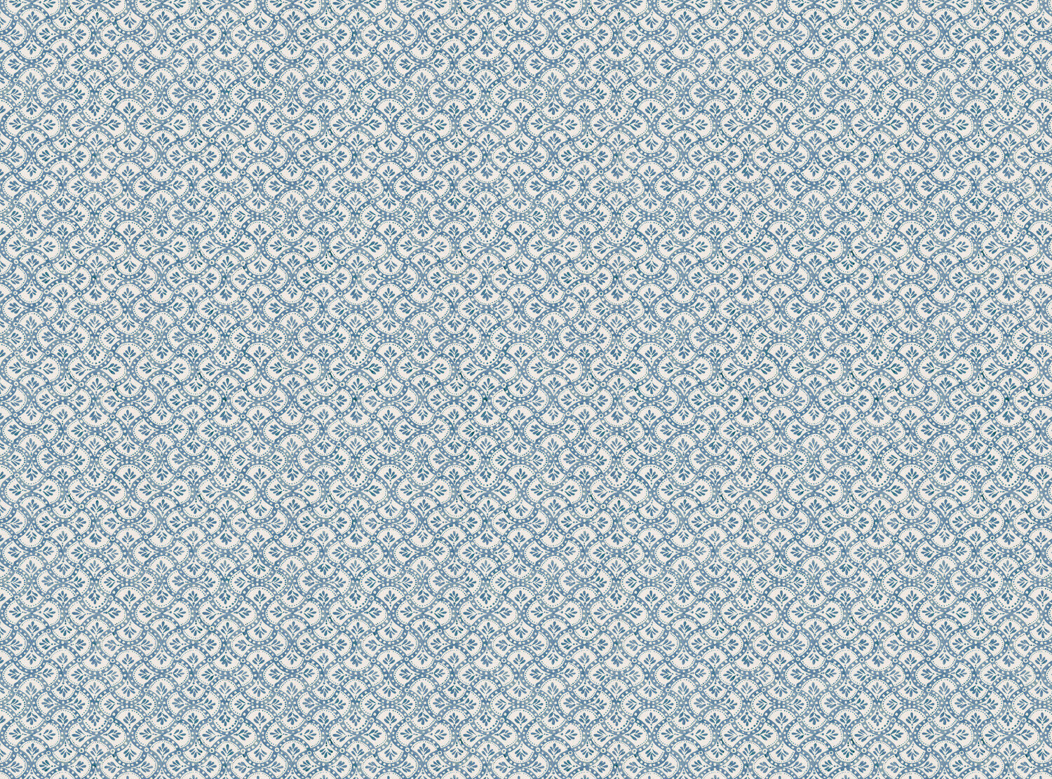 CW: Mid blue light ground | BASE: Luxury Linen