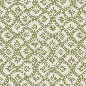 Moss green