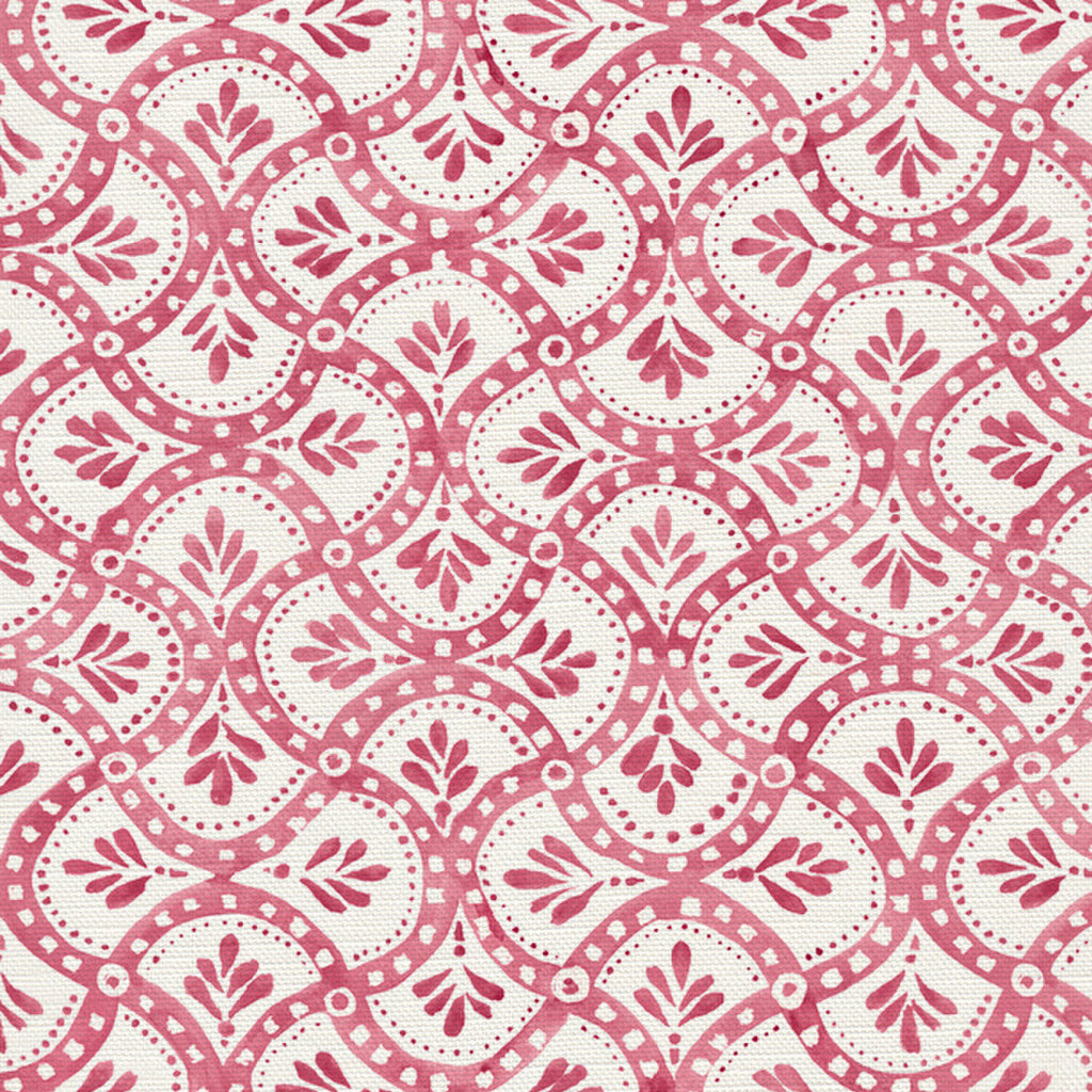 CW: Red pink | BASE: Luxury Linen | HERO