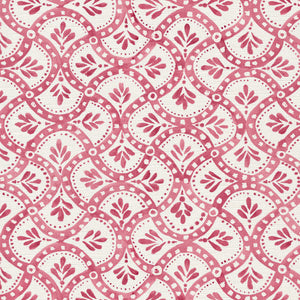 Red pink