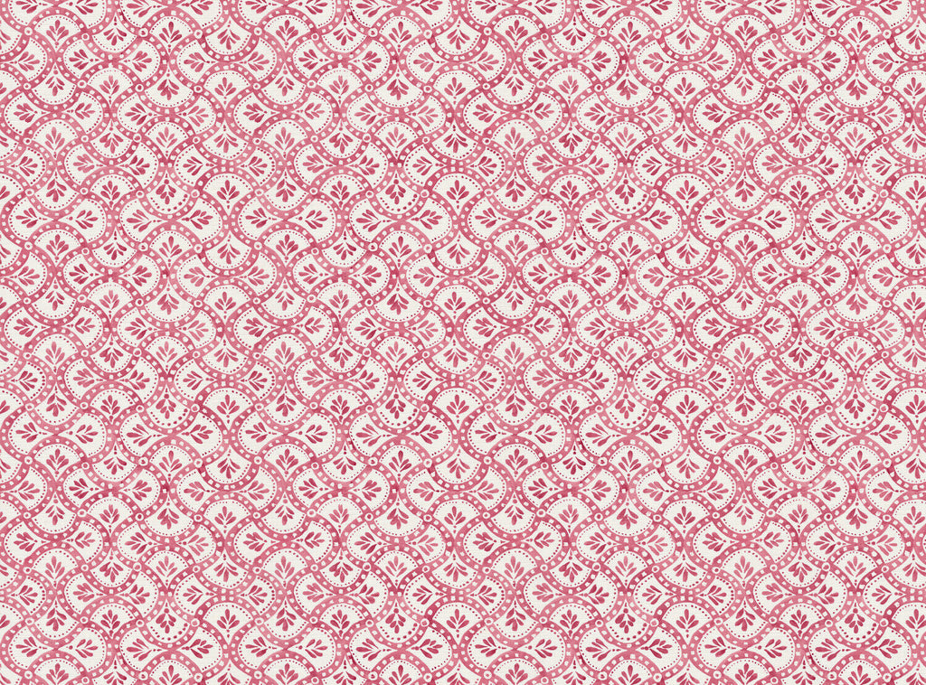 CW: Red pink | BASE: Luxury Linen