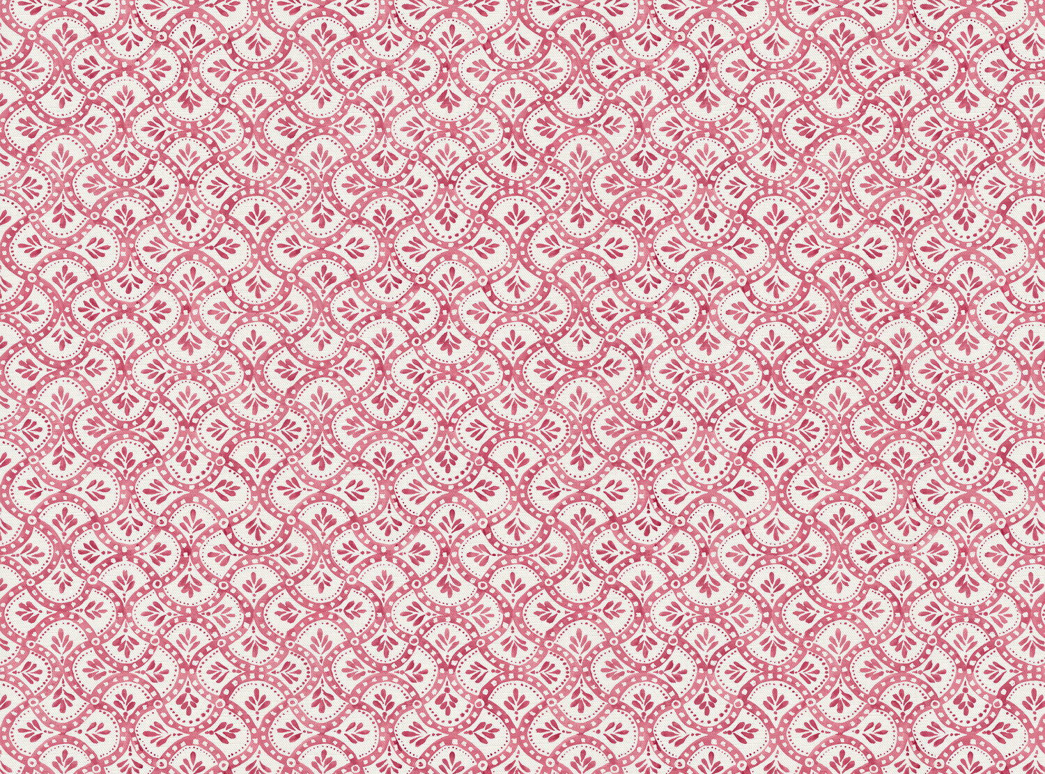 CW: Red pink | BASE: Luxury Linen
