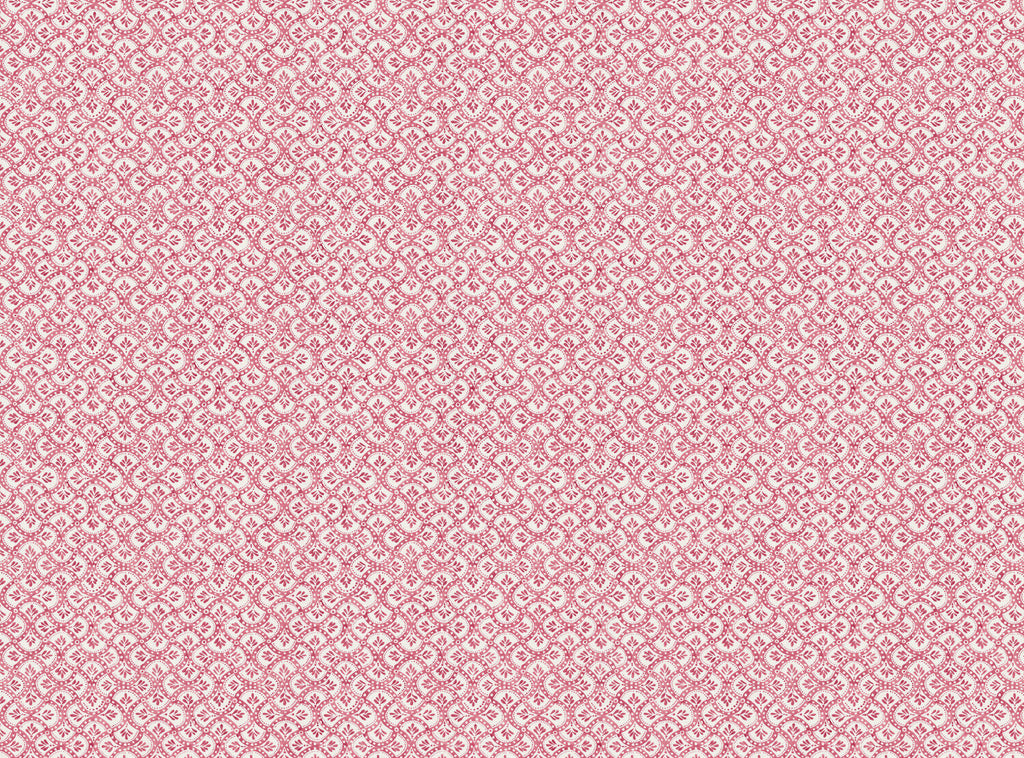 CW: Red pink | BASE: Luxury Linen