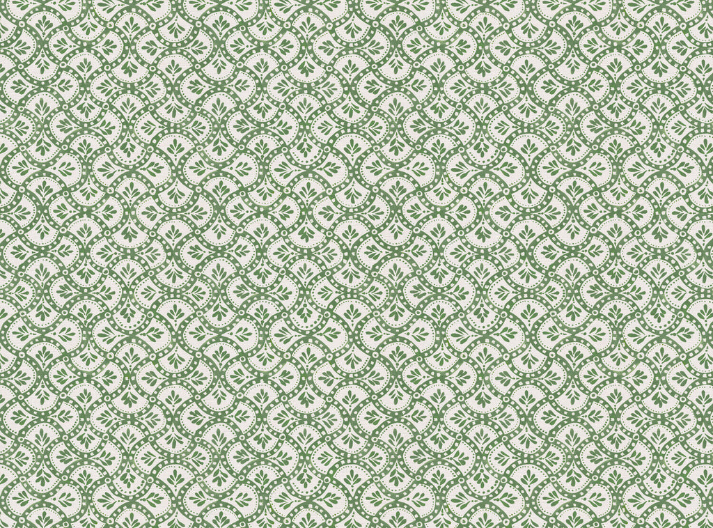 CW: Sage | BASE: Luxury Linen