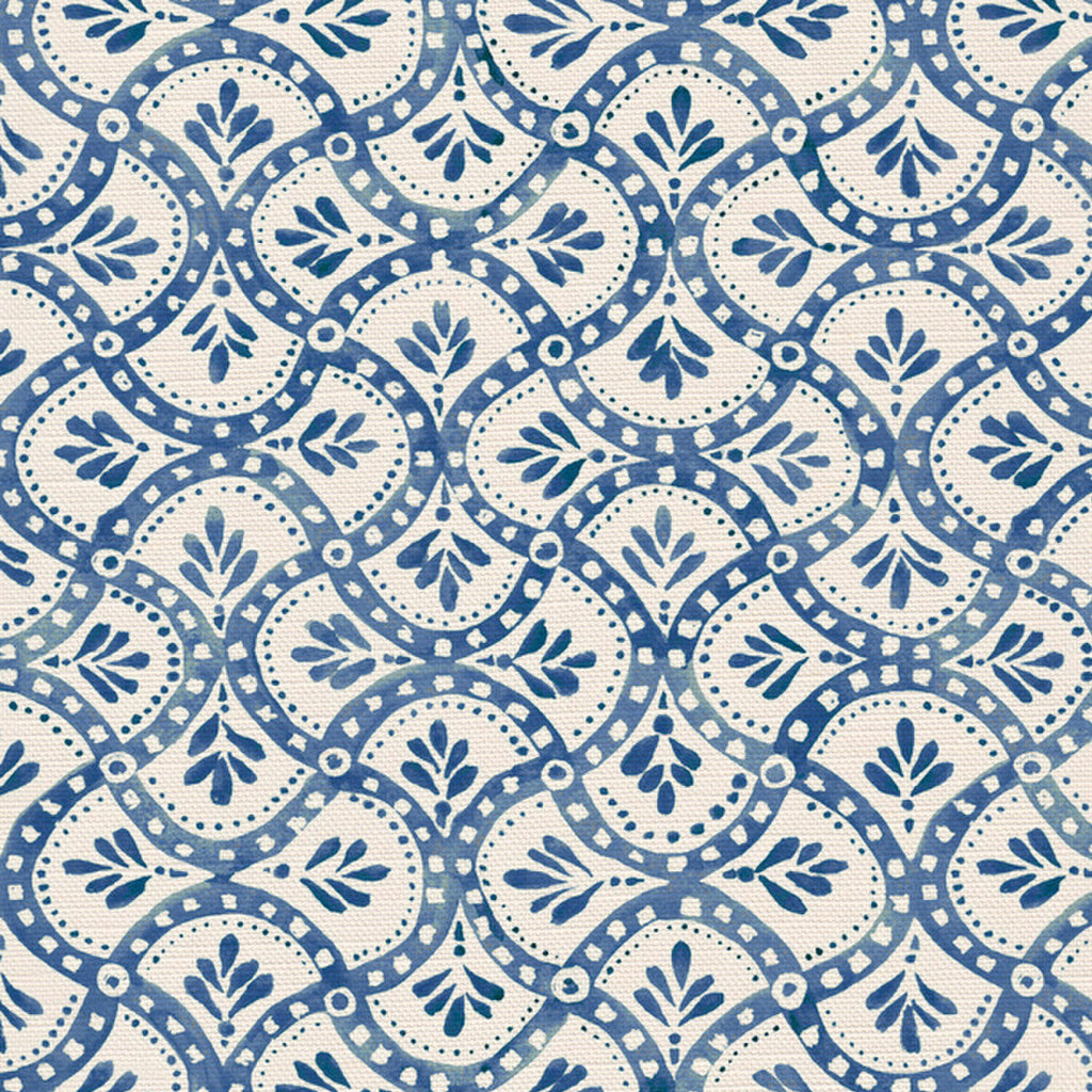CW: Sailor blue | BASE: Luxury Linen | HERO