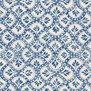 Sailor blue