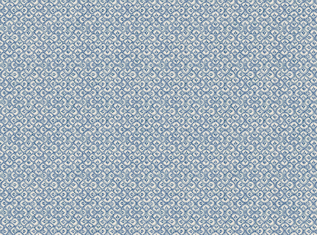 CW: Sailor blue | BASE: Luxury Linen