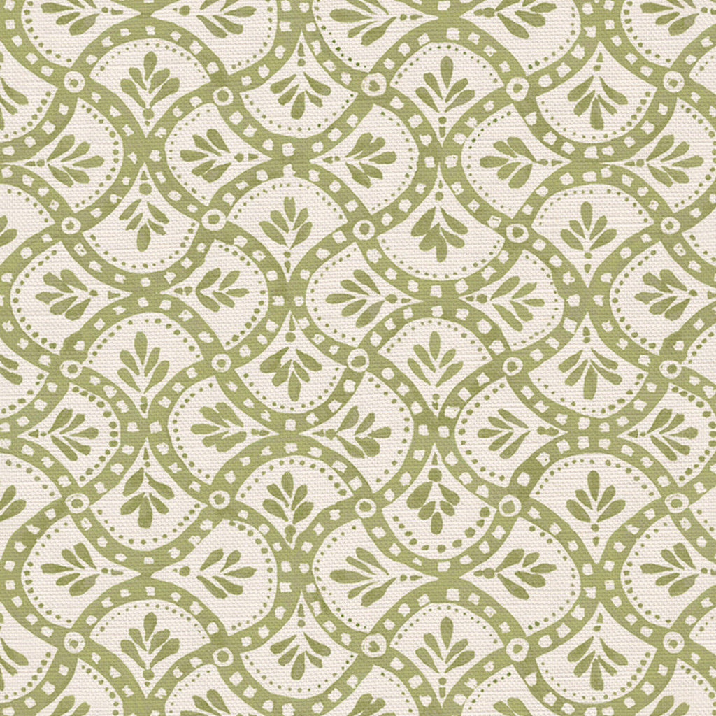 CW: Soft vintage green | BASE: Luxury Linen | HERO