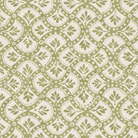 Soft vintage green
