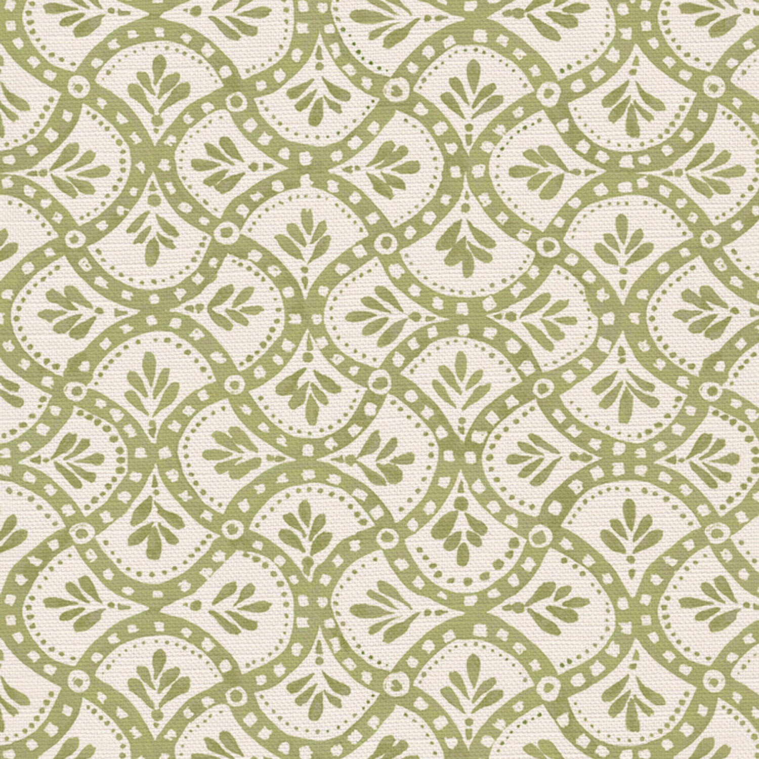CW: Soft vintage green | BASE: Luxury Linen | HERO