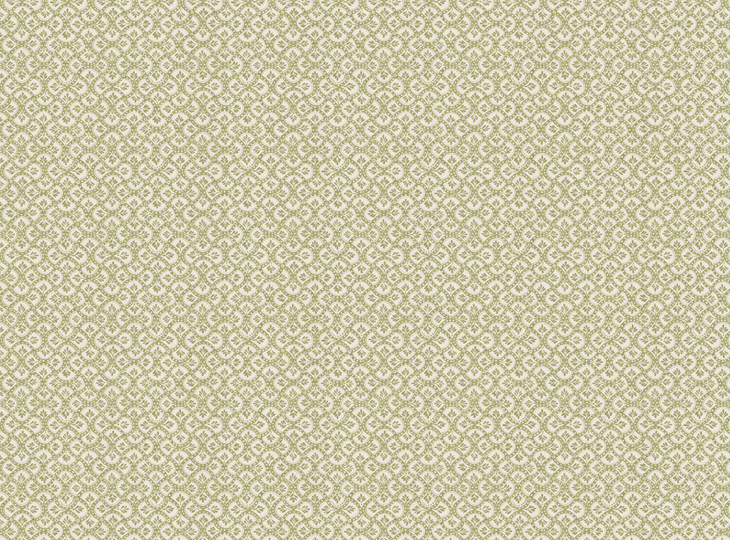CW: Soft vintage green | BASE: Luxury Linen