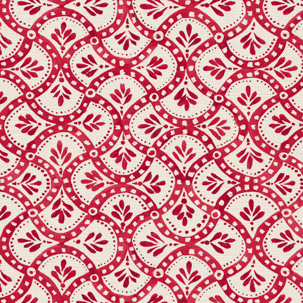 CW: Warm red new | BASE: Luxury Linen | HERO