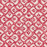 Warm red new