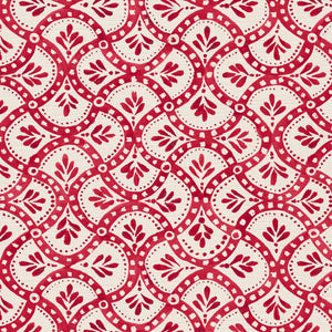 Warm red new