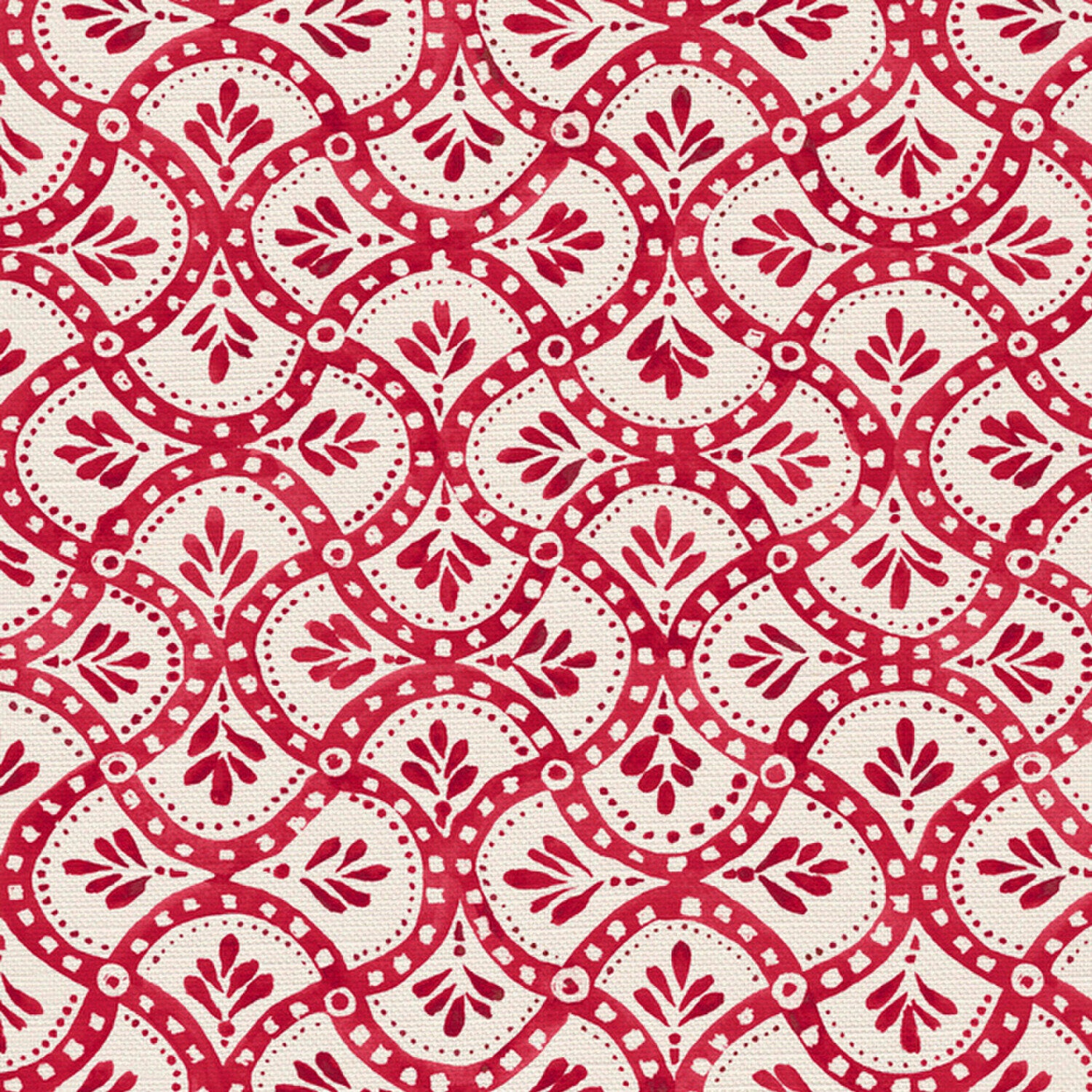 CW: Warm red new | BASE: Luxury Linen | HERO