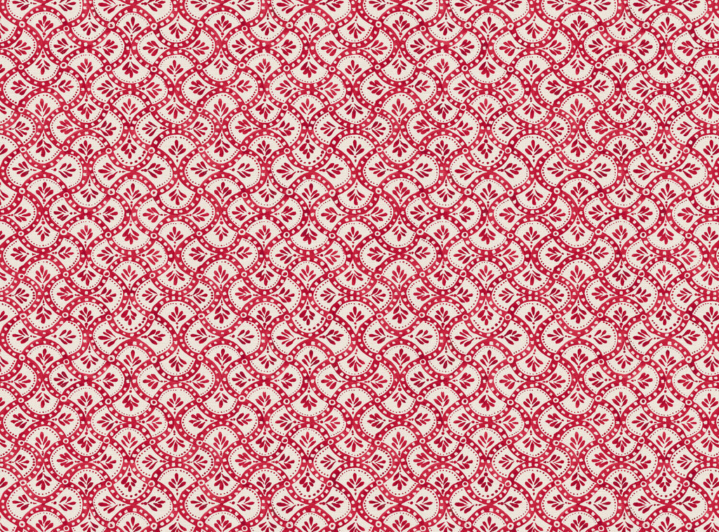 CW: Warm red new | BASE: Luxury Linen