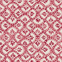 Warm red