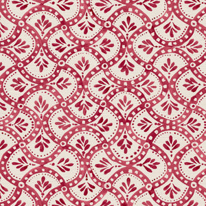 Warm red